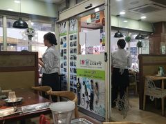 -神仙雪浓汤(明洞店)