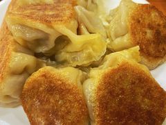 纯牧区羊肉煎烧麦-源玺源烧麦馆(东护城河南街店)