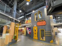-萨卡屋亲子乐园·餐厅(龙山万物工场店)