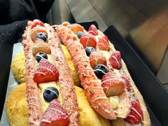 -LELECHA乐乐茶(新街口大洋店)