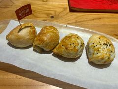 -石榴红了·非遗酥皮烤包子·新疆菜(瑞豪店)