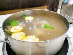 -为什么牛潮汕牛肉火锅(万胜广场店)