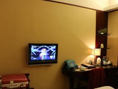 -厦门庐山大酒店