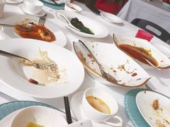 -阳澄湖费尔蒙酒店颐丰阁中餐厅(马鞍山西路店)