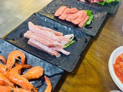 -·缸桶屋·韩式牛肋条自助烤肉(西湖D11店)