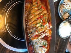 -卓越烤鸭店(太平湖东里店)