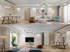 -印堂精品装饰丨一站式装修(宜山店)