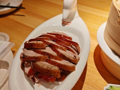 -褚记烤鸭·南京家常菜(雨花e-park店)