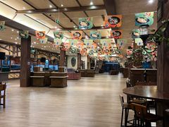 -雨林餐厅(长隆海洋王国店)
