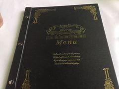 -Mr.J义法厨房(北医店)