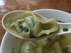 -潘国仙耳光馄饨(黄家阙路店)