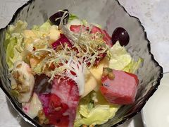 -水天堂西餐厅(昆山万象汇店)