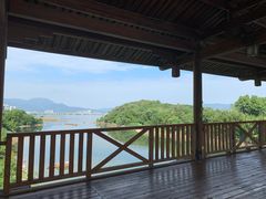 -福建鲤鱼洲酒店