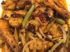 -微微麻辣海鲜(果戈里店)