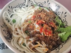-大石人家鱿鱼面馆(大石西路总店)