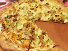 -Mr.Pizza米斯特比萨(盐城聚龙湖店)