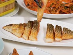 -香港狮子山下·明星粤菜餐厅(北苑店)