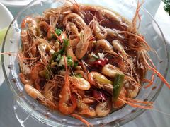 -太湖好灶头土菜馆(石公路店)