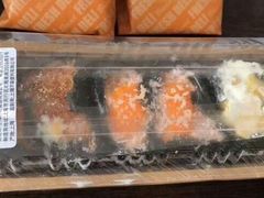 -罗森便利店(鱼市街店)