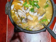 -和福餐馆(西江古街店)