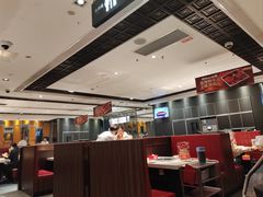 -海底捞火锅(杭州庆春路夜宵主题店)