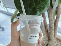 -Seesaw Coffee(西岸凤巢店)