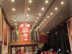 -香乐园·淮扬菜中餐厅·Shang Garden(福田香格里拉店)