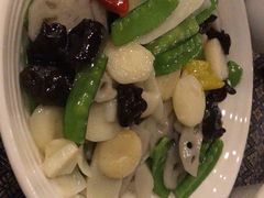 -南沙游艇会·大兵船餐厅