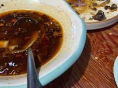 -满堂春特色餐馆