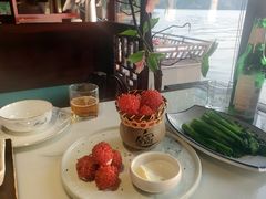 -柳莺湖上·湖景餐厅·江南菜(西湖店)