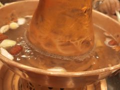 铜锅涮肉-南门涮肉(北洼路店)