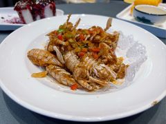 -老渔民·北塘海鲜(新港远洋宾馆店)