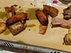 -汉斯南美烤肉(总店)