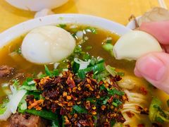 -水仙拉面(水仙街店)