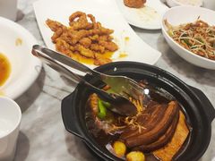 -城南往事·鲁菜·烤鸭(世茂宽厚里·大明湖店)