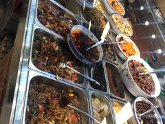 -梅溪·小伙子干挑面(安吉总店)
