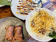 -仙隐小鹿中華の日料(正弘城店)