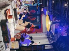 -红钳侠小龙虾·烧烤(中赢康康谷店)