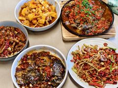 -老三样·旧食新味(万寿宫店)