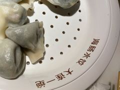 -日丰园海肠水饺·老字号大连海鲜(和平广场店)