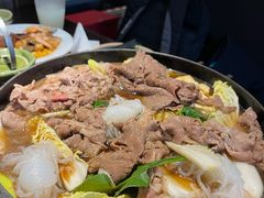 -松子料理(白家庄店)
