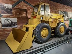 -柳州工业博物馆