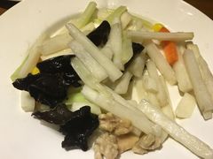 -隆喜元鱼汤包·海鲜(中联广场店)