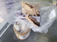 -邵建华师傅梅菜扣肉饼(麓山总店)
