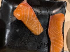 -广州中心皇冠假日酒店-环市食坊·海鲜自助餐厅