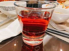 果汁-西藏饭店·亚克·食光自助餐厅(文殊院店)