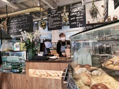 -O'mills Sourdough Bakery&Bistro(永嘉路店)