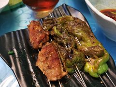 -大城小院饭店(博隆广场虹桥店)