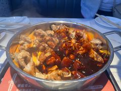 -焖锅部落(容城店)