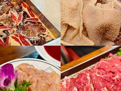 -晓林火锅(安定门店)
